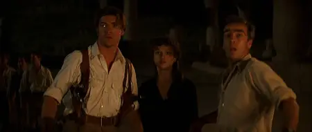 The Mummy (1999) [MultiSubs]