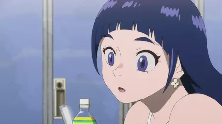 NegaPosi Angler - 03 (720p