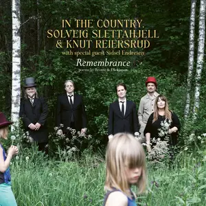 In the Country - Remembrance (2025) [Official Digital Download]