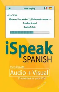 iSpeak Spanish