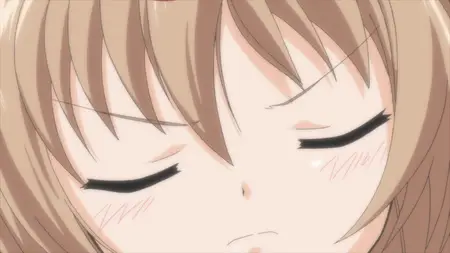 Stray Cats Overrun! (2010 S01E05 Stray Cats Cried Tsundere