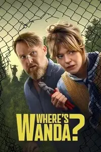 Where's Wanda? S01E01