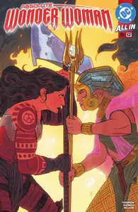Absolute Wonder Woman 012
