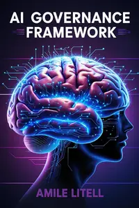 AI Governance Framework : Ethical Oversight in the Age of Artificial Intelligence: The Quantum Series
