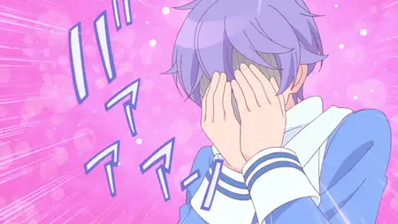 As Miss Beelzebub Likes S01E01