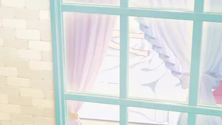 As Miss Beelzebub Likes S01E01