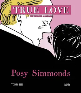 True Love - Une romance graphique - One shot