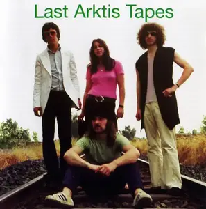 Arktis - 3 Albums (1973-2006)