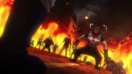 My Hero Academia () - S07E14 (152