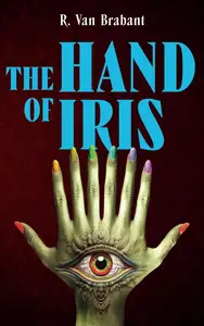 The Hand Of Iris
