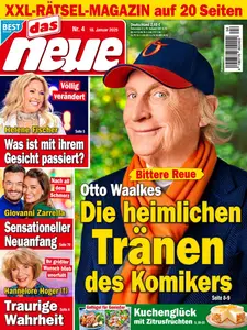 Das Neue - 18 Januar 2025