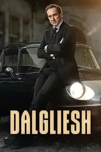 Dalgliesh S03E03