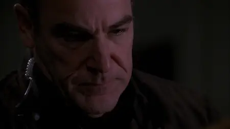 Criminal Minds S01E14