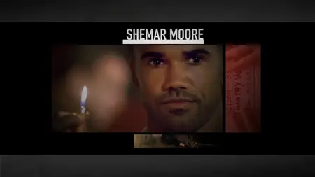 Criminal Minds S01E14