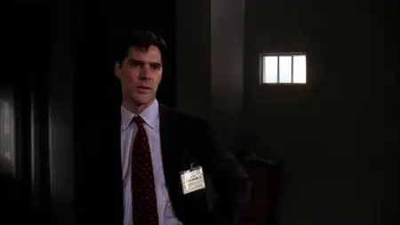 Criminal Minds S01E14