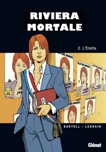 Riviera Mortale - Volume 2