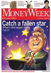 MoneyWeek - 18 July 2025