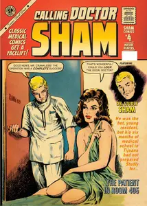 Sham Comics 004 2019 digital Mistress Galore