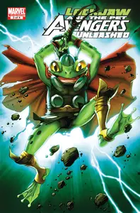 Lockjaw and the Pet Avengers Unleashed 02 (of 04) (2010) (Digital) (AnPymGold-Empire