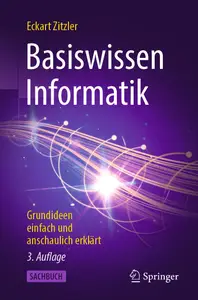 Basiswissen Informatik, 3. Auflage