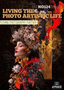 Living the Photo Artistic Life - June 2025