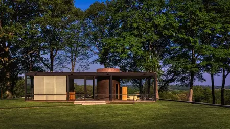 Mastering The Business Of Architectural Photography