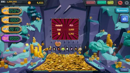 Coin Push RPG Kaguya Shinguuji (2025)