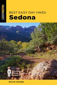 Best Easy Day Hikes Sedona (Best Easy Day Hikes), 4th Edition