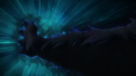 Shangri La Frontier (2023 S02E11 036 Embrace the Lamplight of Ambition Part 1 SubsPlease