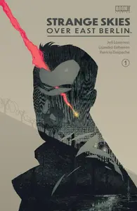 BOOM Studios-Strange Skies Over East Berlin No 01 2019 Retail Comic