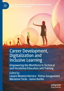 Career Development, Digitalization and Inclusive Learning