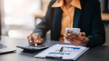 Deceased Estates: Capital Gains Tax Course