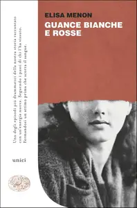 Elisa Menon - Guance bianche e rosse