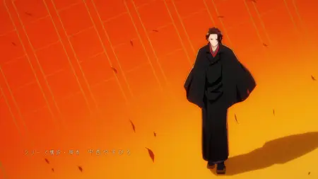 No Longer Allowed in Another World - S01E09 (BD 1080p x265 10bit FLAC-AAC