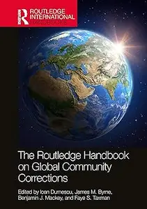 The Routledge Handbook on Global Community Corrections