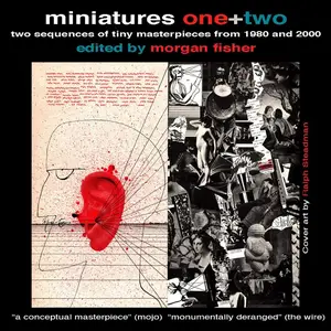 VA - Miniatures 1 + 2 (Edited By Morgan Fisher) (Remastered) (2008)