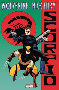 Wolverine and Nick Fury - Scorpio (2012) (Digital) (Shadowcat-Empire