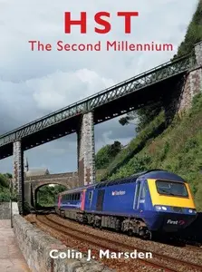 HST: The Second Millennium