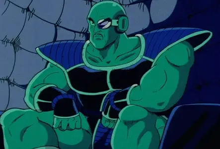 Dragon Ball Z Ã£ÂÂÃ£ÂÃ£ÂÂ´Ã£ÂÂ³Ã£ÂÂÃ£ÂÂ¼Ã£ÂÂ«Z - 011