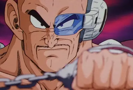 Dragon Ball Z Ã£ÂÂÃ£ÂÃ£ÂÂ´Ã£ÂÂ³Ã£ÂÂÃ£ÂÂ¼Ã£ÂÂ«Z - 011