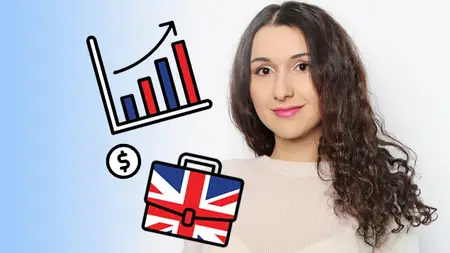 Business English: Motivation, Interviews & Networking Skills