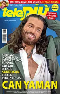 Telepiù - 8 Luglio 2025