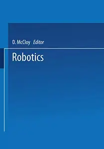 Robotics: An Introduction