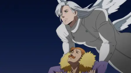 The Seven Deadly Sins (2014 S04E10 082 The Salvation of the Sun ZR