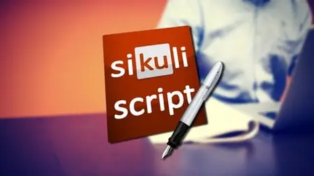 SikuliX - Automate Anything - Python Based Sikuli Scripting