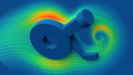 Learn OpenFOAM: CFD Simulations & Industry Projects