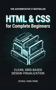 HTML & CSS for Absolute Beginners: From Zero to a Real Website
