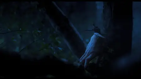 Wednesday S02E08