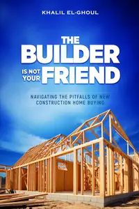 The Builder Is Not Your Friend: Navigating the Pitfalls of New Construction Home Buying