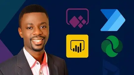 Microsoft Dynamics 365 Ce & Power Platform Fundamentals 2025